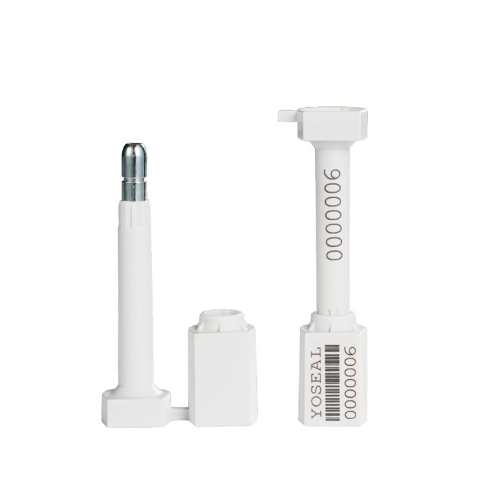 Uszczelka pojemnika na śrubę